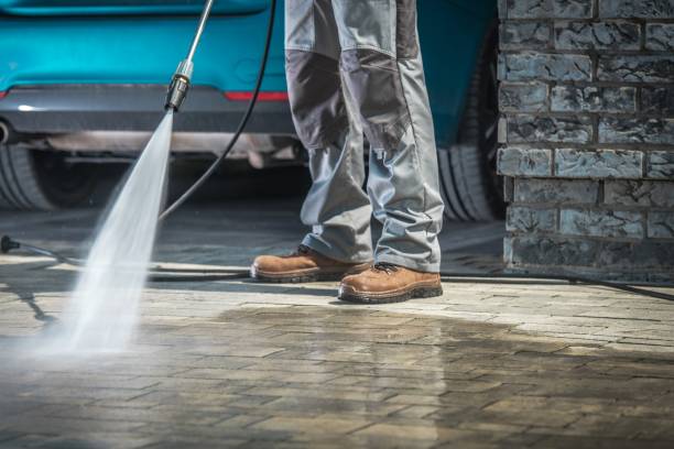 Best Parking Lot and Garage Cleaning  in Mford, IL