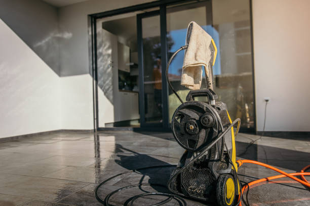 Best Heavy Equipment Washing  in Mford, IL