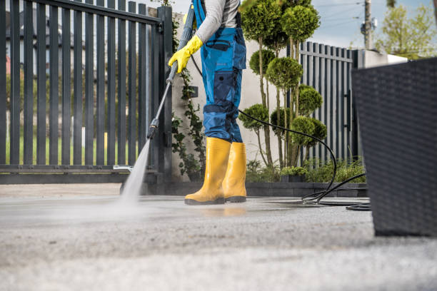 Best Restaurant Pressure Washing  in Mford, IL