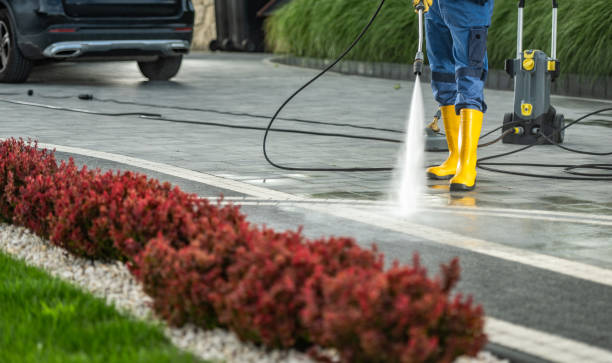 Trusted Milford, IL Pressure Washing Services Experts